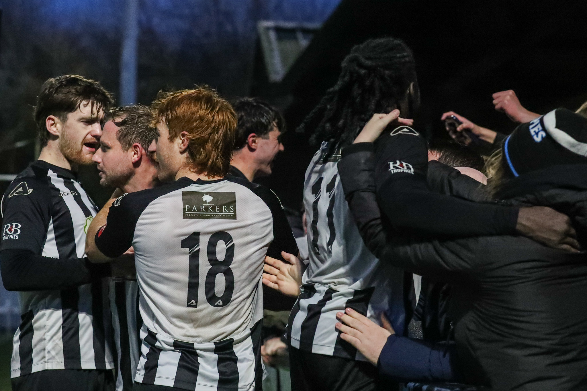 Match Preview - Hungerford (H)