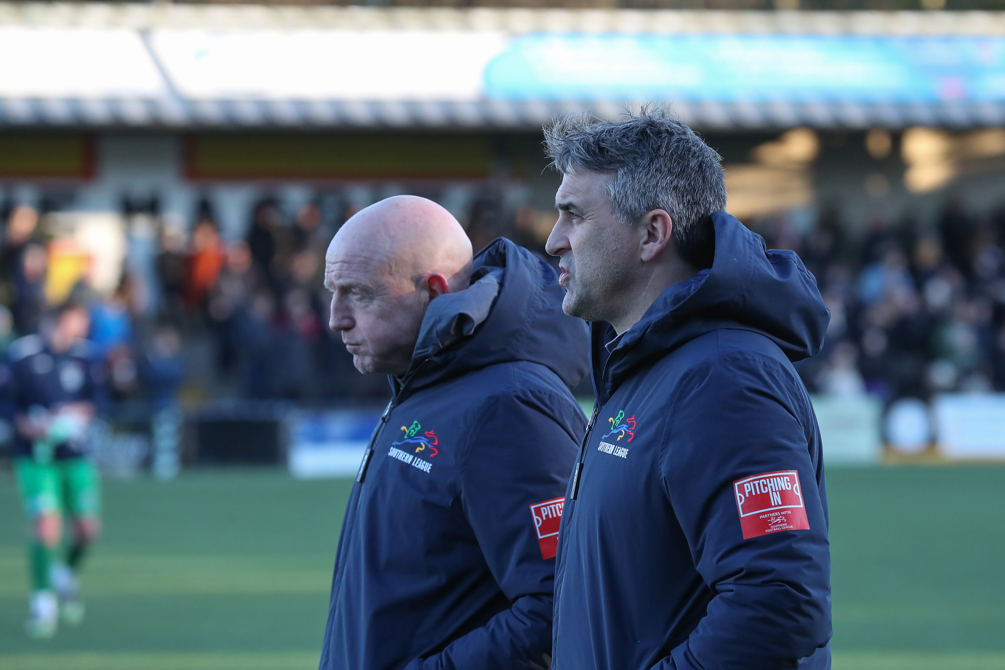 Match Preview - Farnham (A)