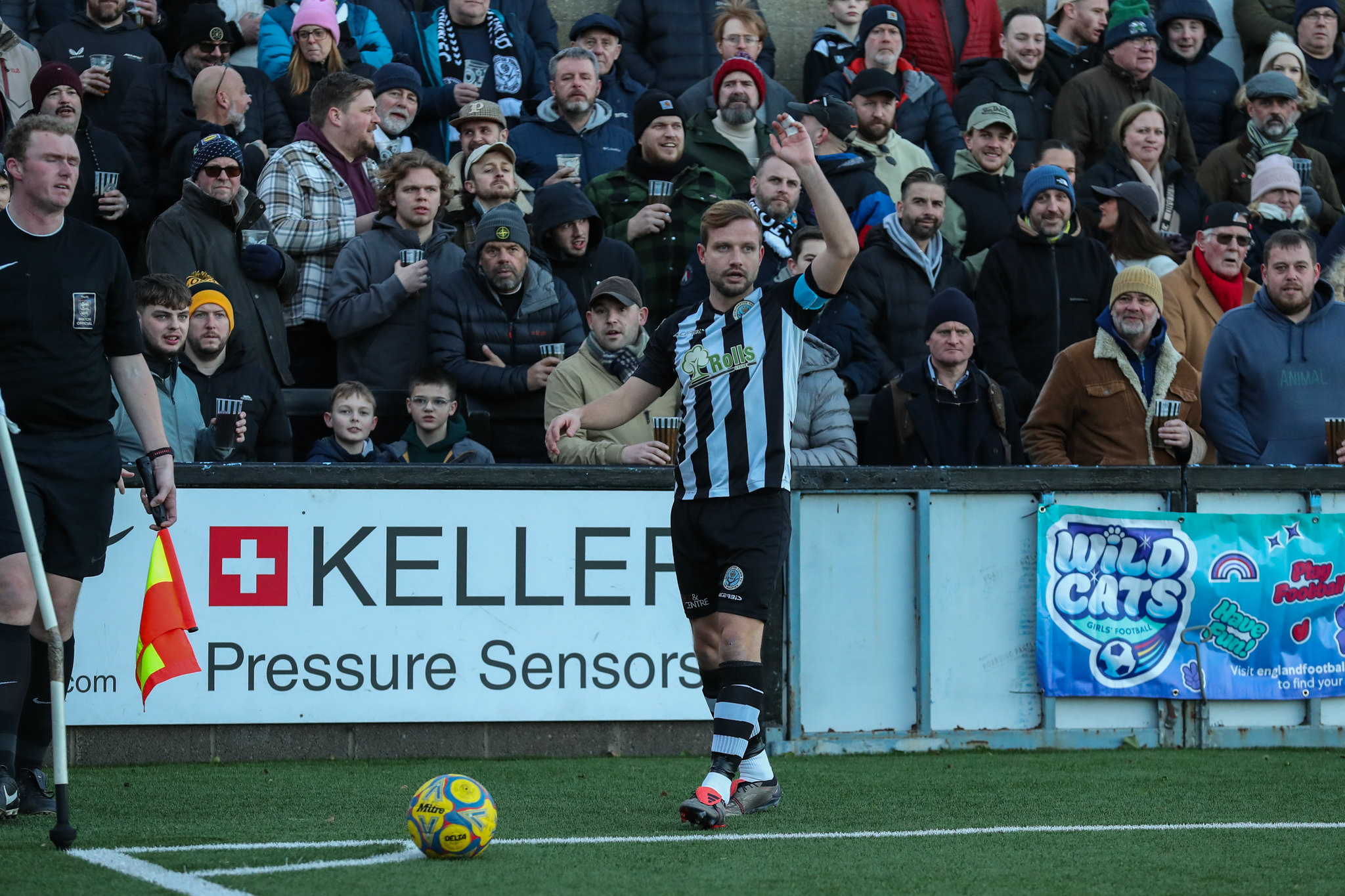 Match Preview - Uxbridge (H)