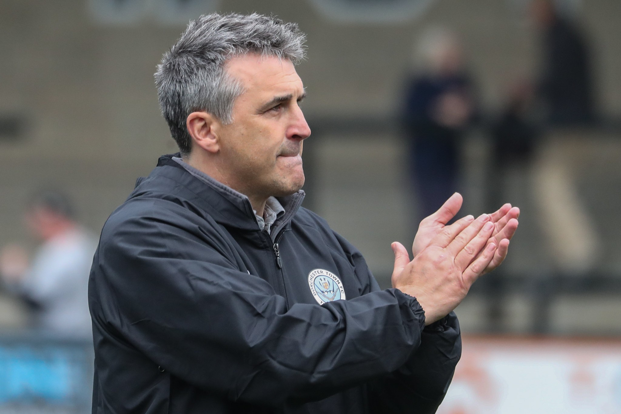 Statement: Tom Killick