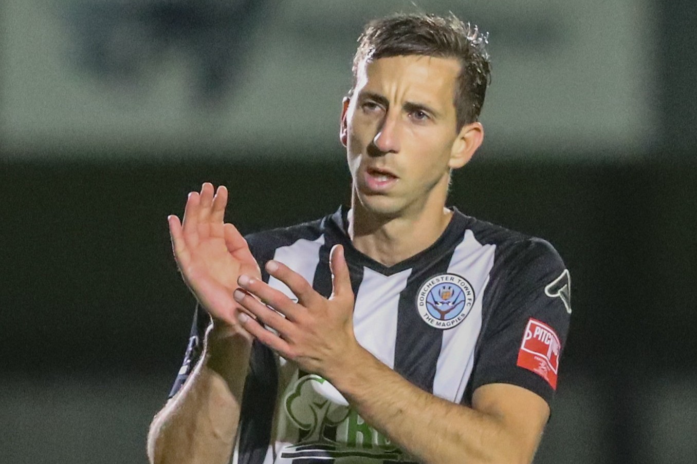 Wes Fogden named interim manager