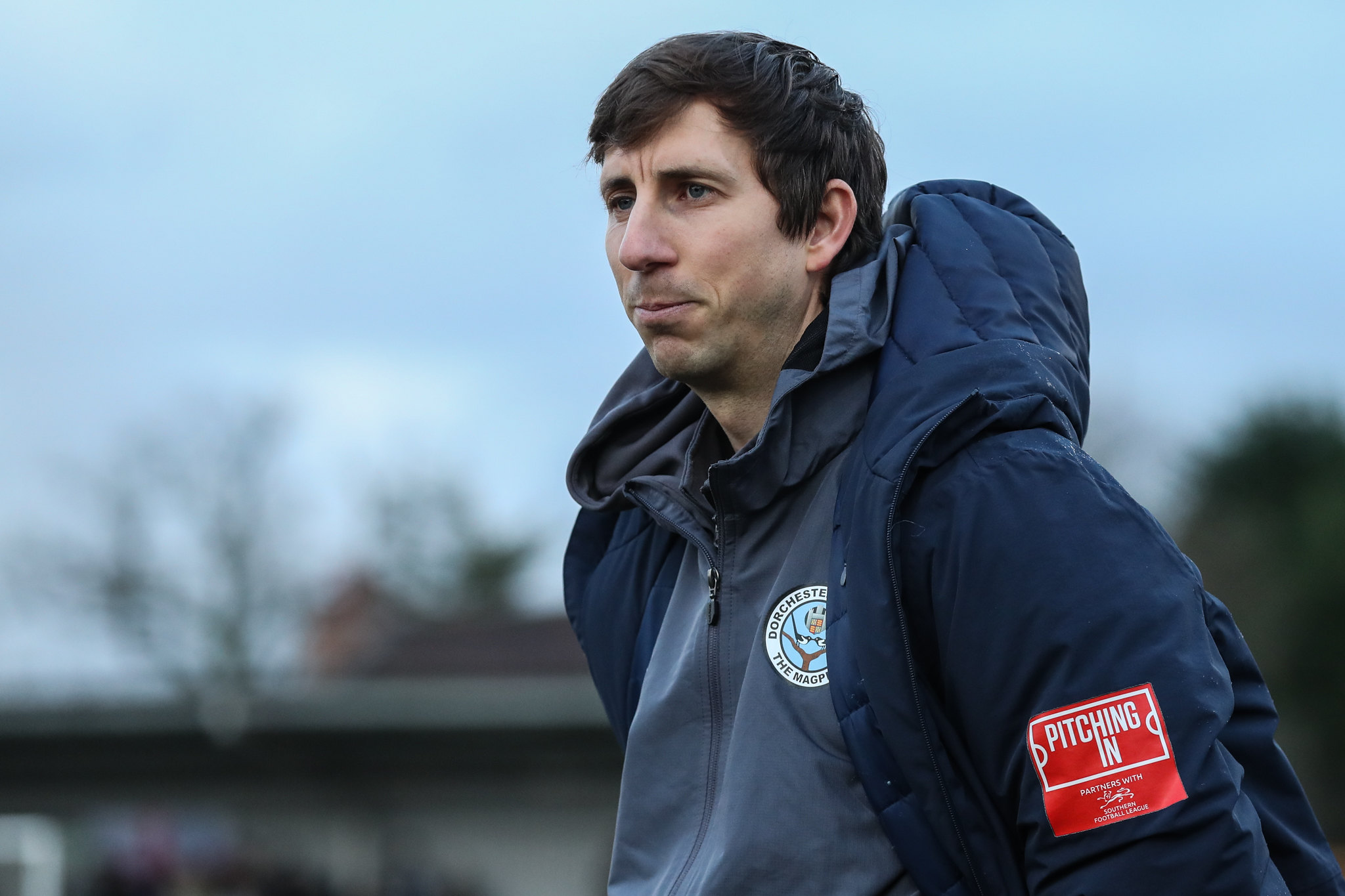 Interim management update