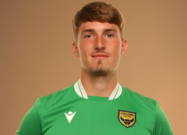 Monty Marriott signs