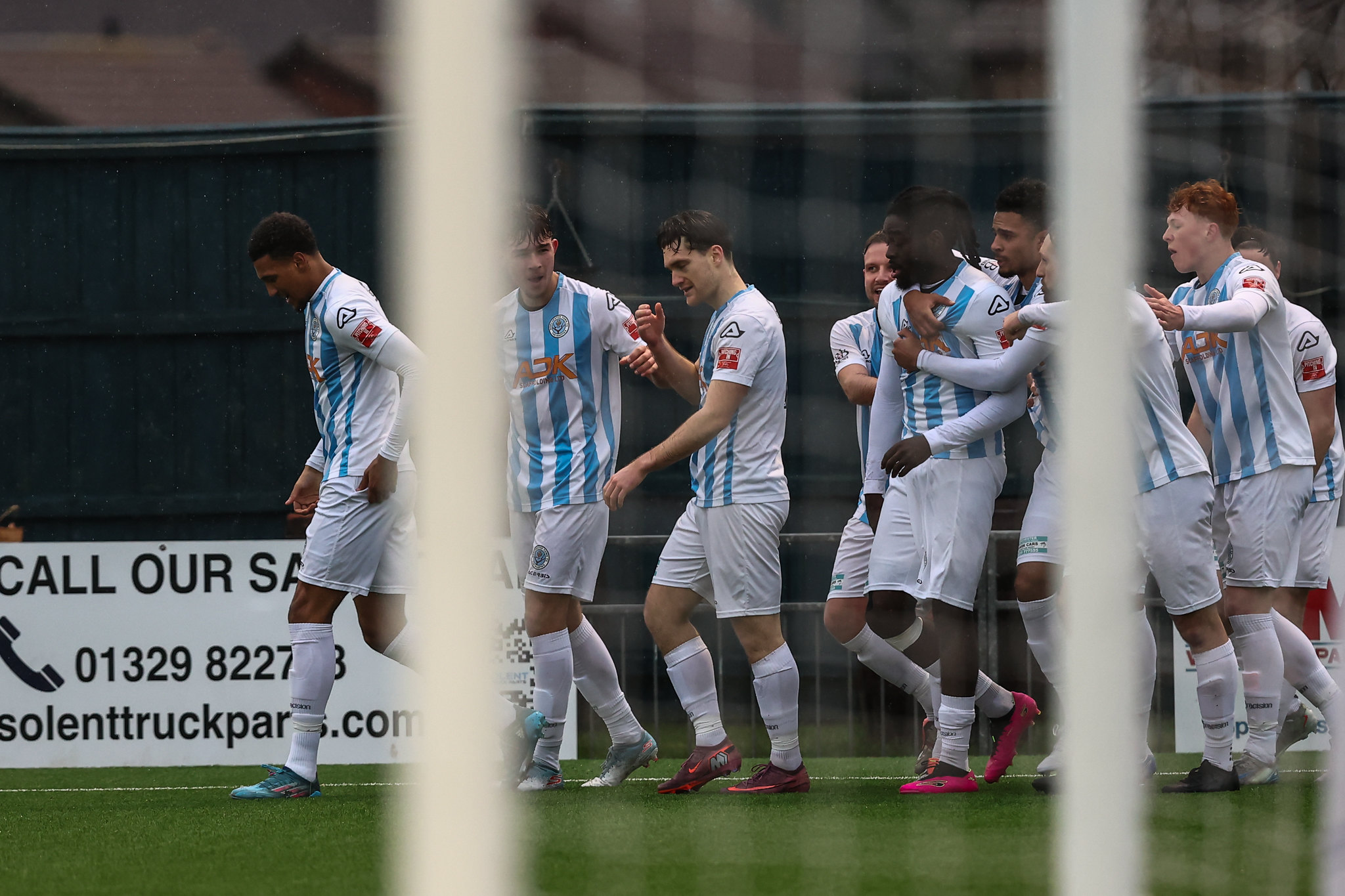 Player of the Month Vote