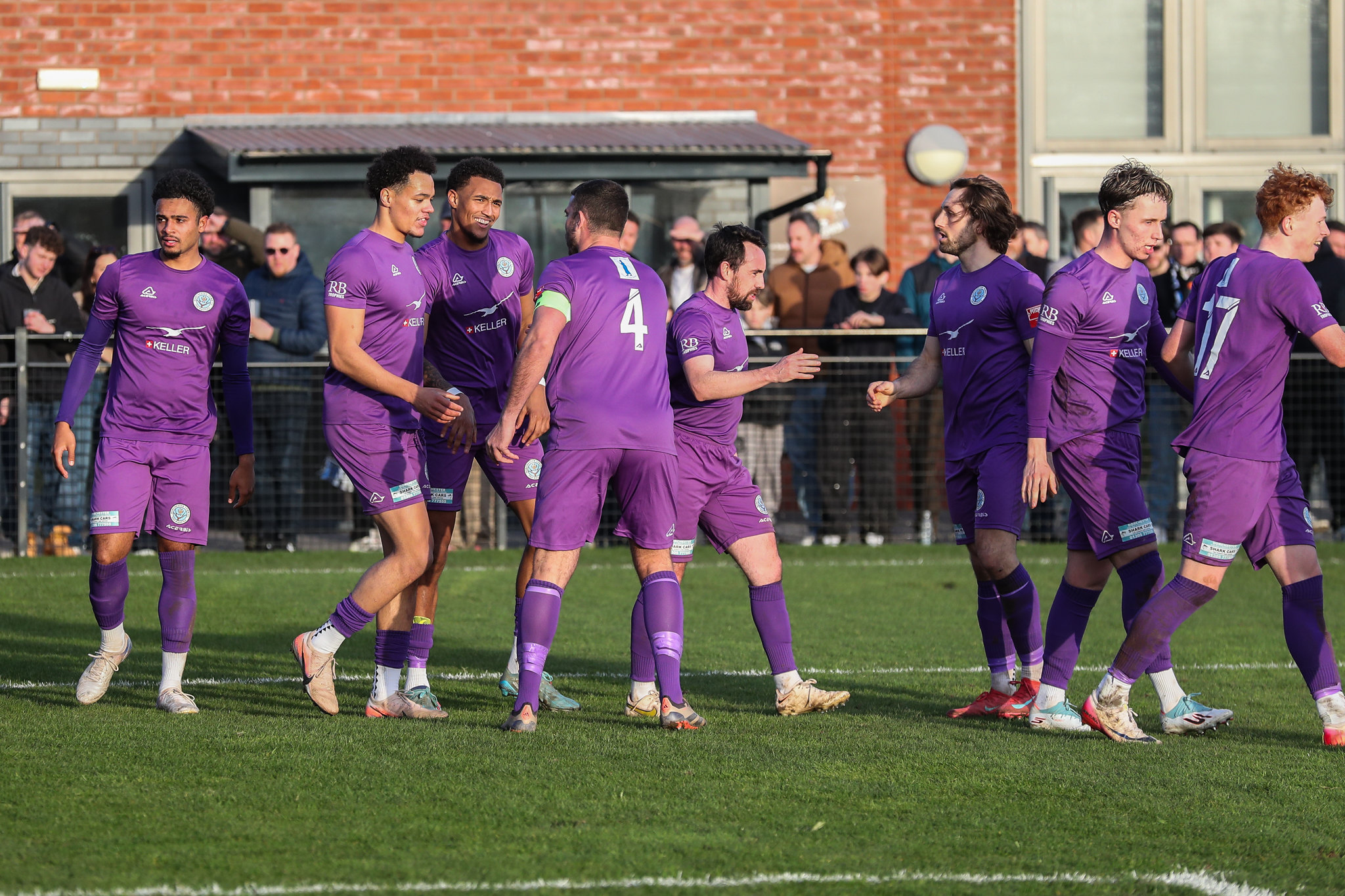 Match Preview - Chertsey (A)