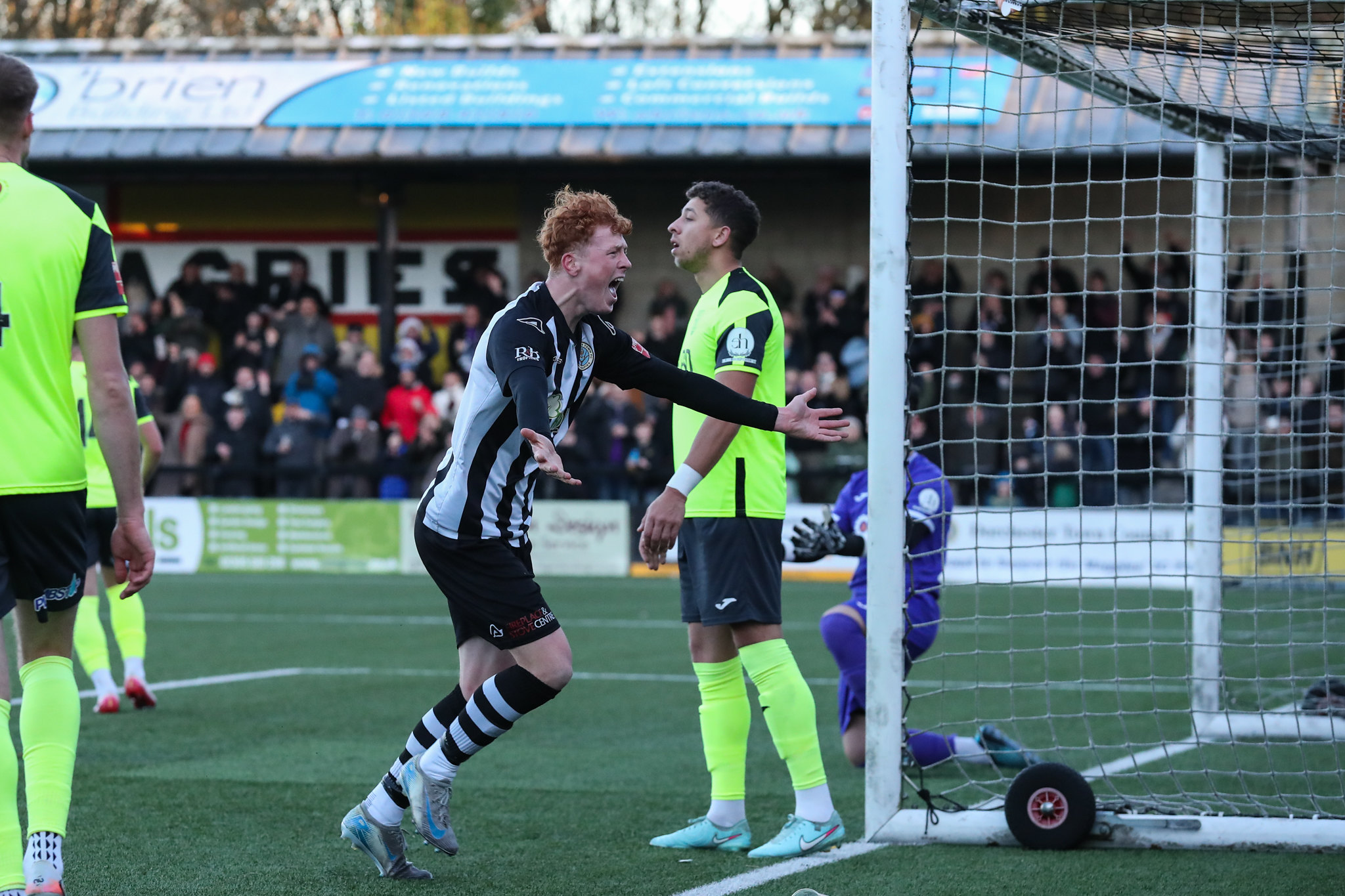 Match Preview - Weymouth DSC (H)