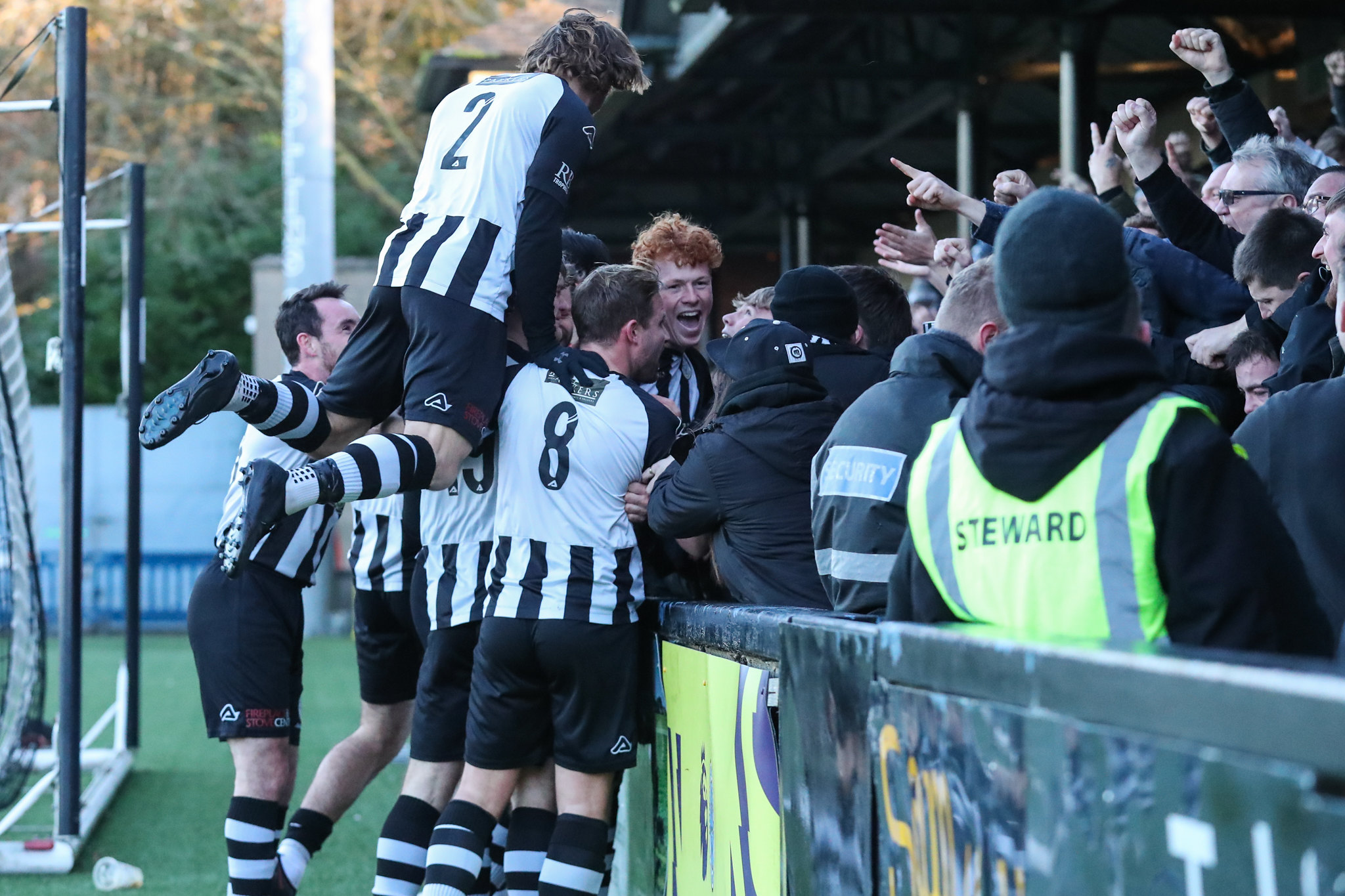 Matchday info: Weymouth (A)