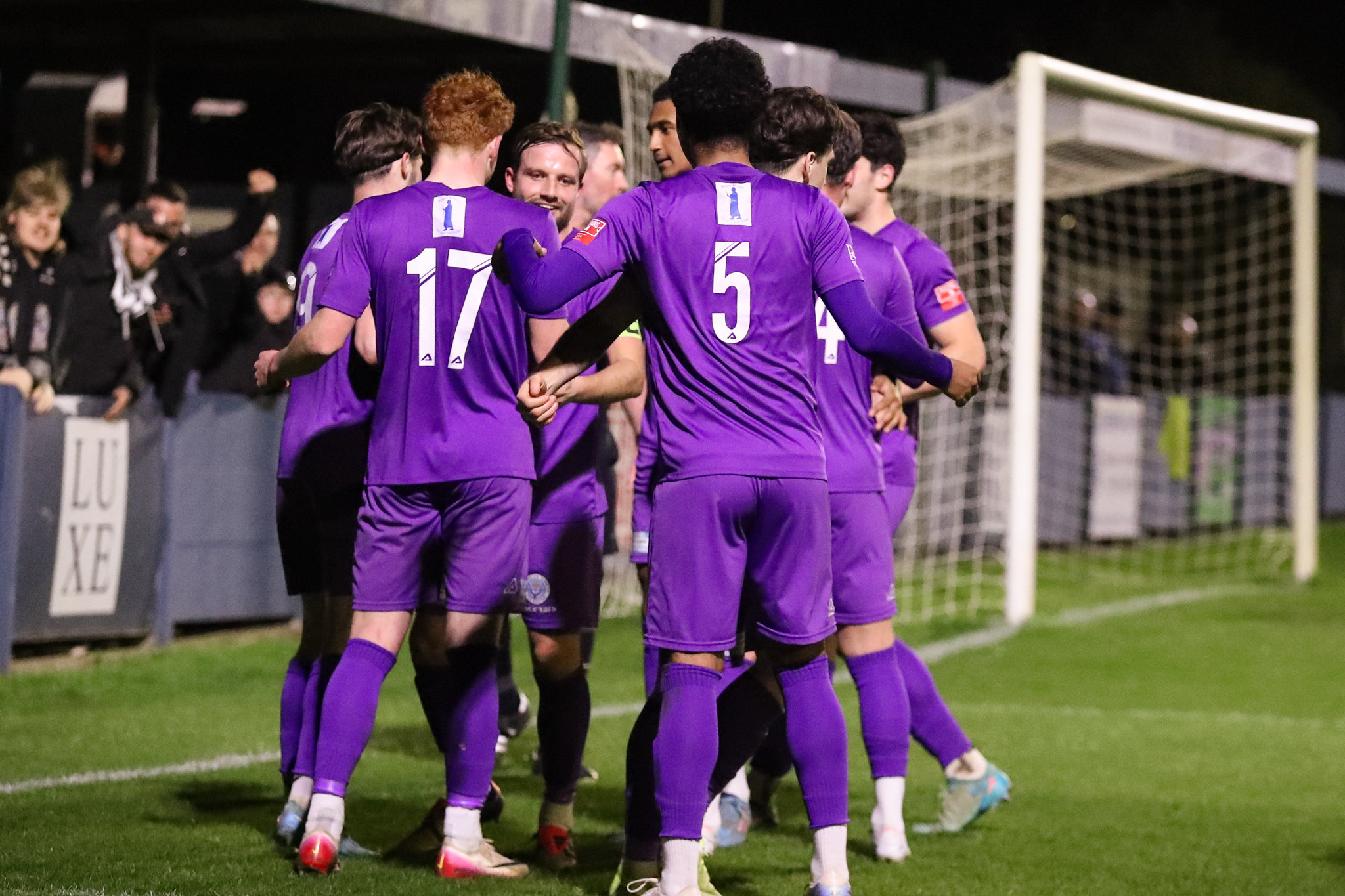 Player of the Month Vote