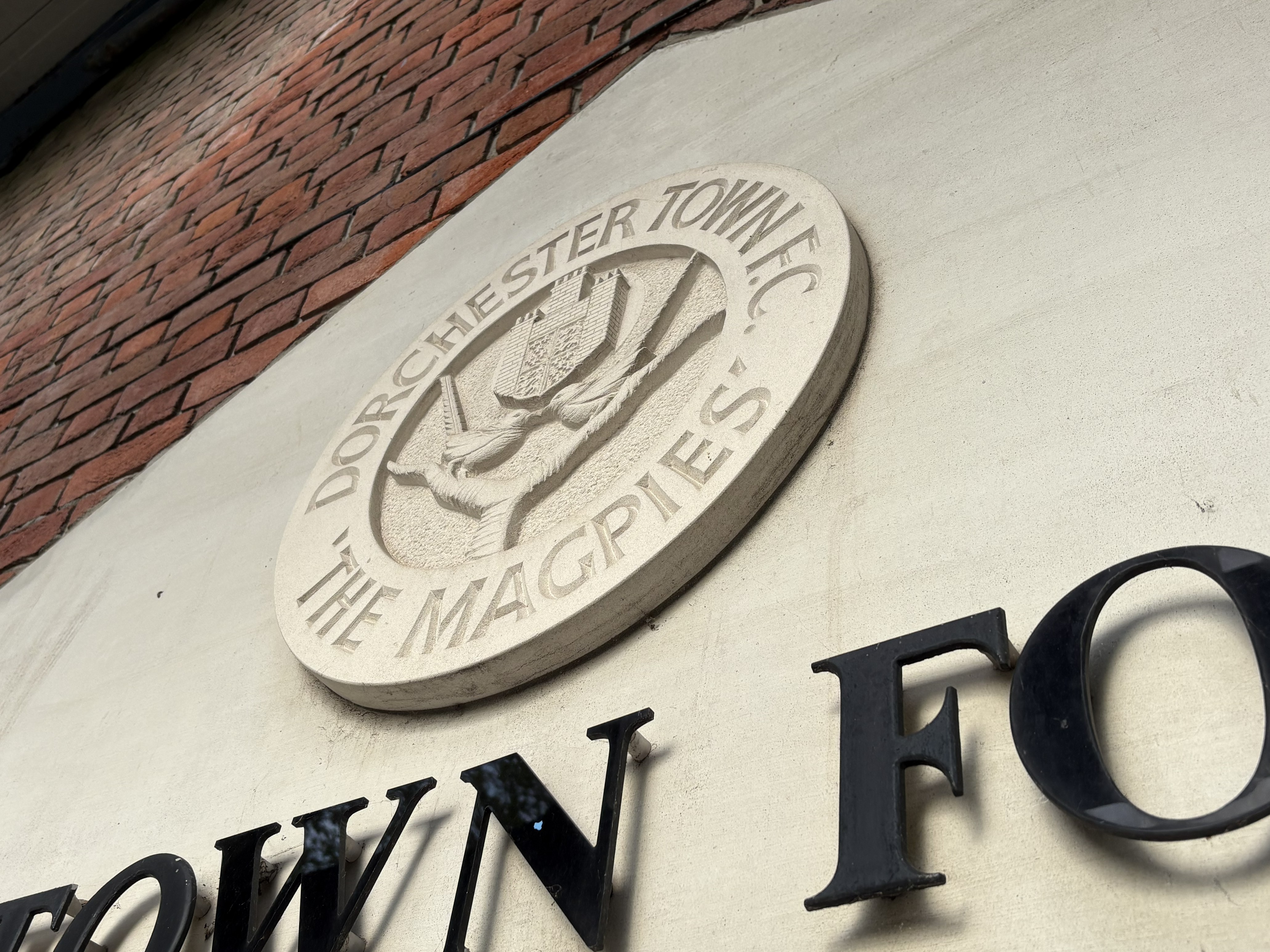 Club statement