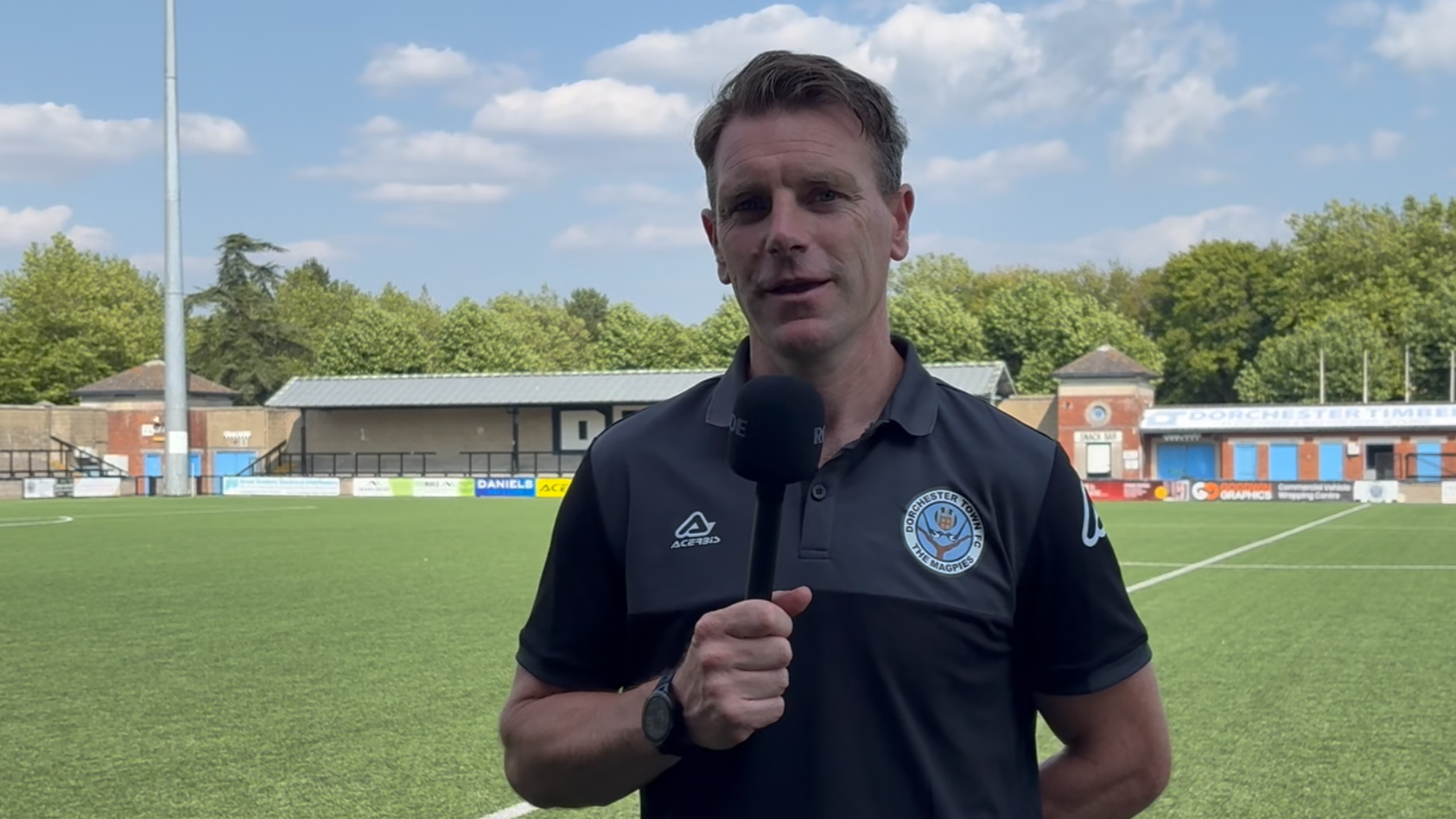 Reaction: Magpies 3-1 East Cowes Vics