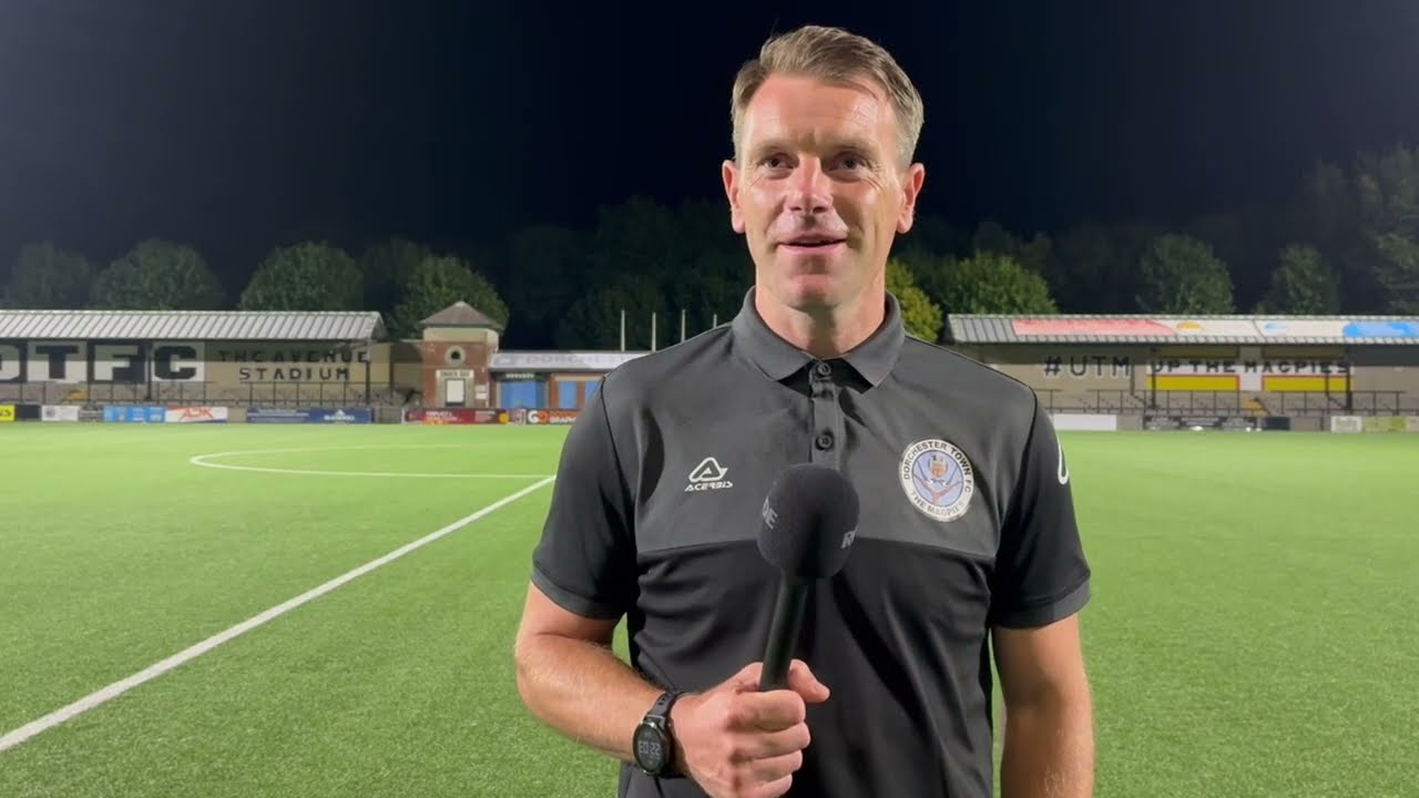 Reaction: Magpies 2-0 Paulton Rovers