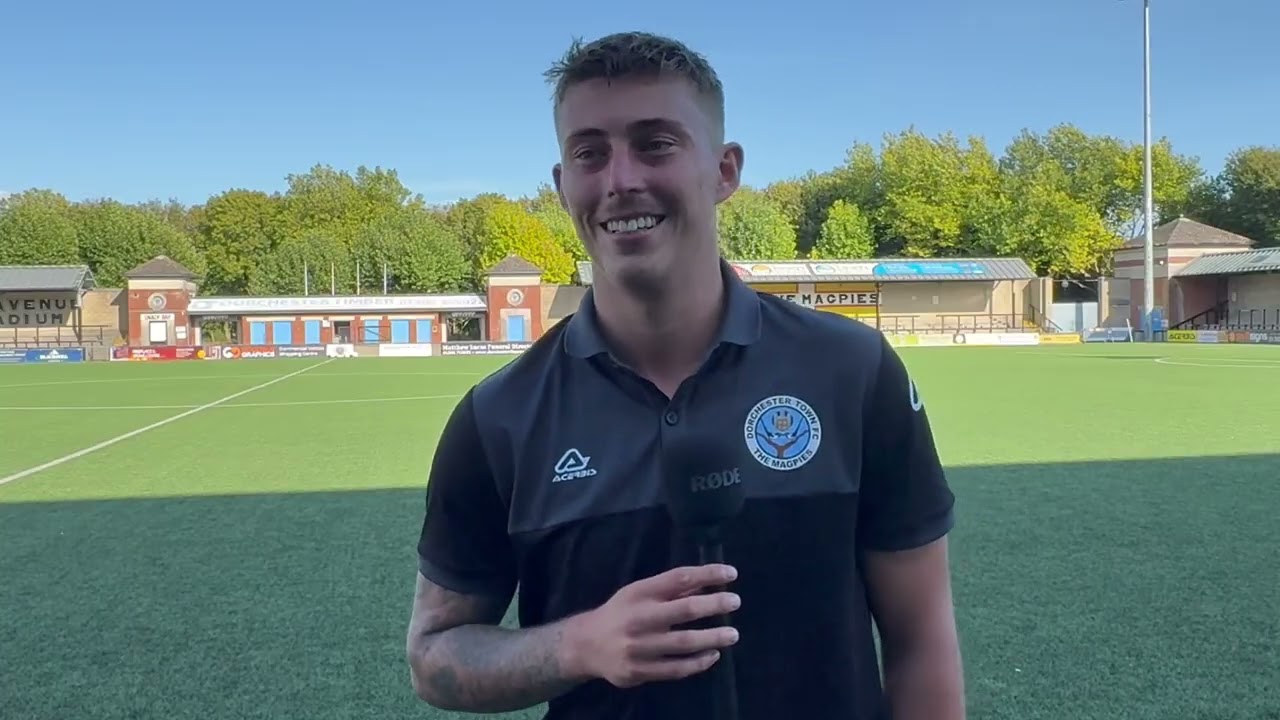 Reaction: Magpies 3-1 Winchester City