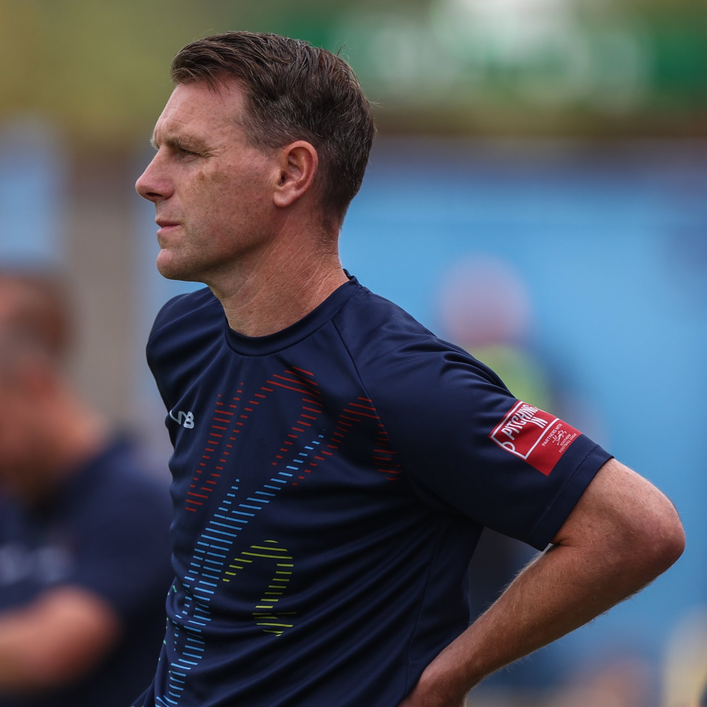 Reaction: Larkhall Athletic 2-1 The Magpies