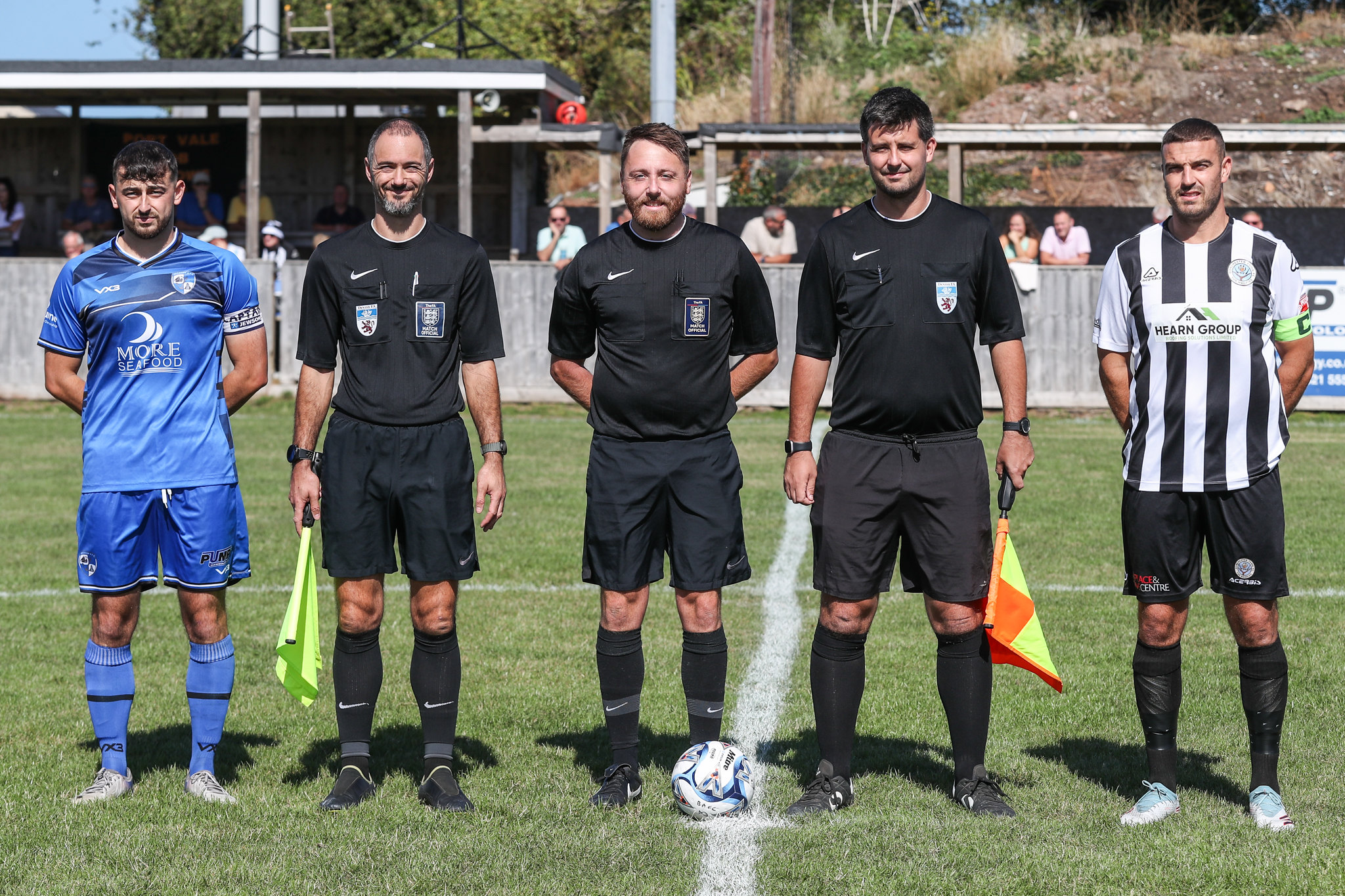 Reaction: Brixham 2-3 The Magpies