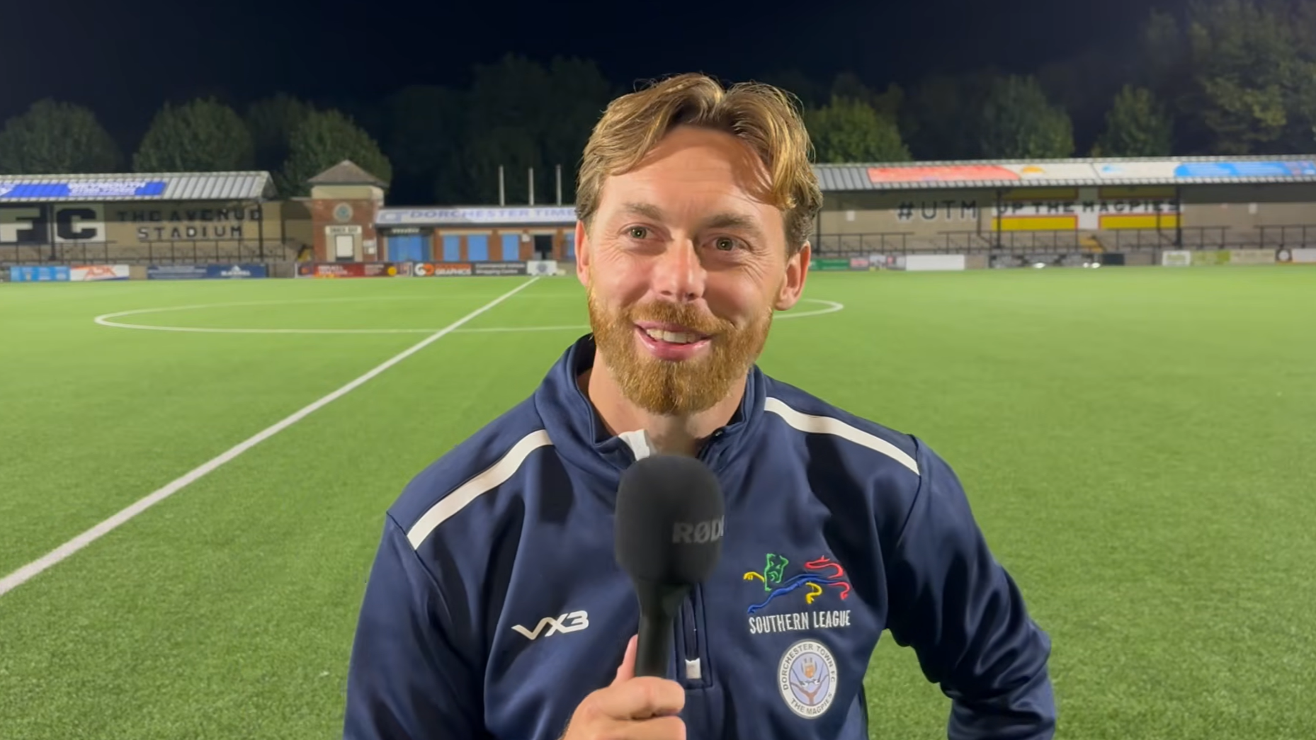 Reaction: The Magpies 2-1 Tiverton Town
