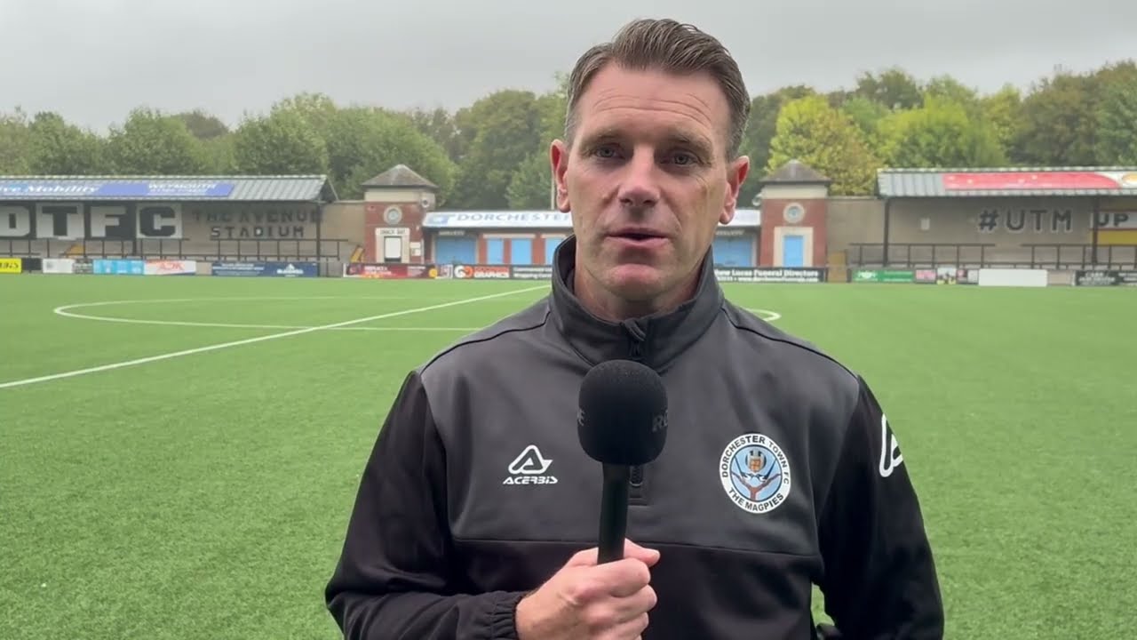 Reaction: The Magpies 0-2 Oxford City