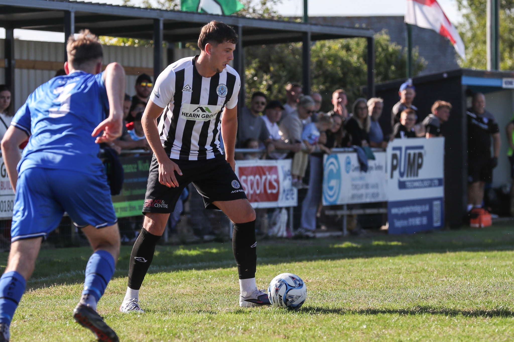 Henry Spalding loan extended