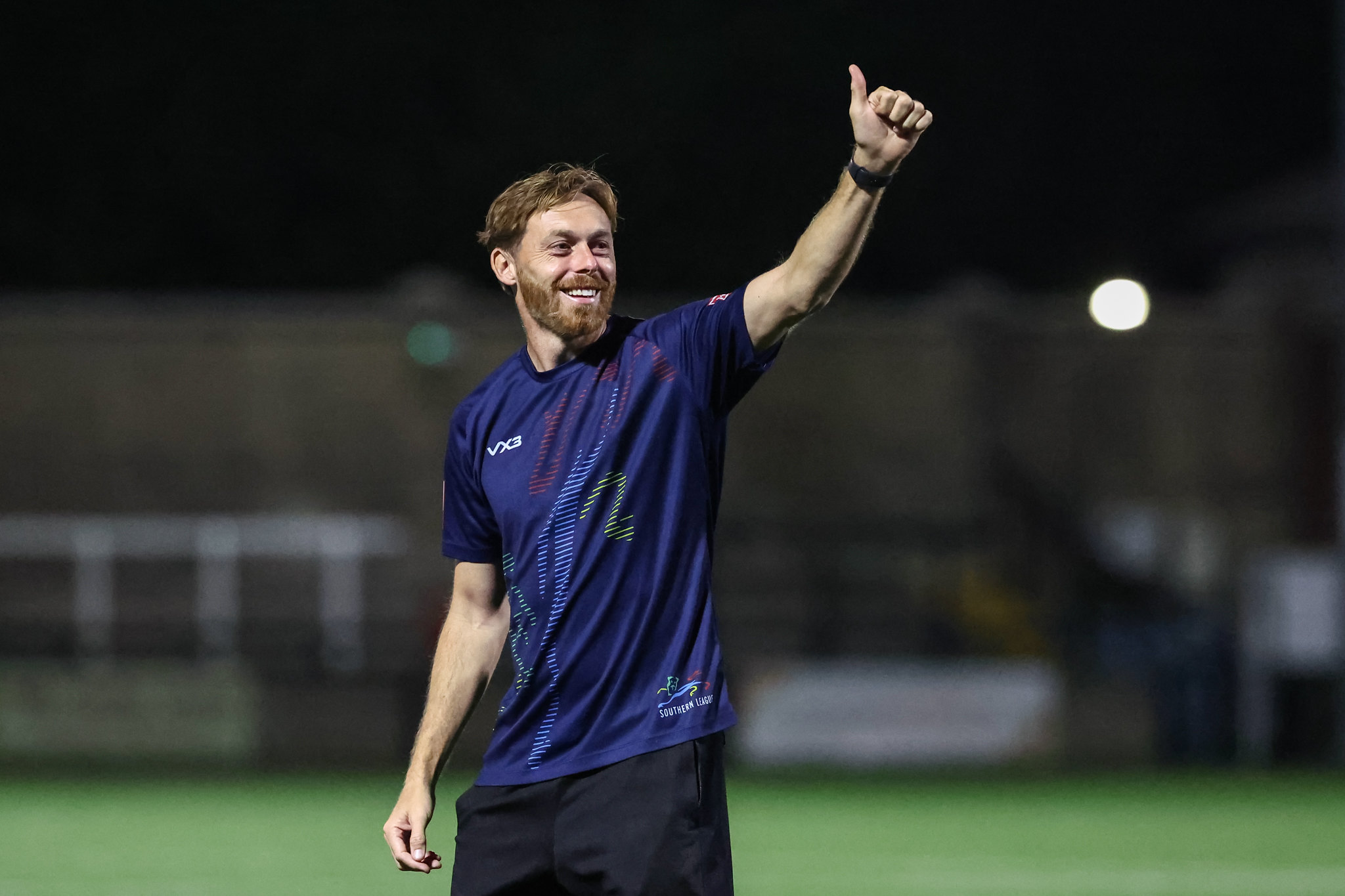 Reaction: Bideford 1-3 The Magpies