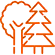 Trees Icon