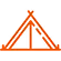 Tent Icon