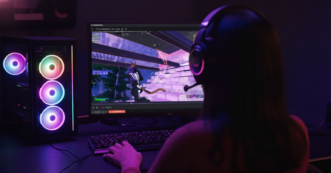 Best Game Recorder for 1080p and 4K High-Quality Capture