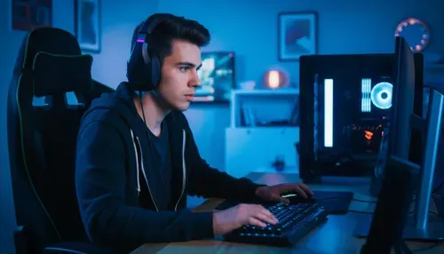 How to Record Gameplay on PC in 2026: Complete Step-by-Step Guide
