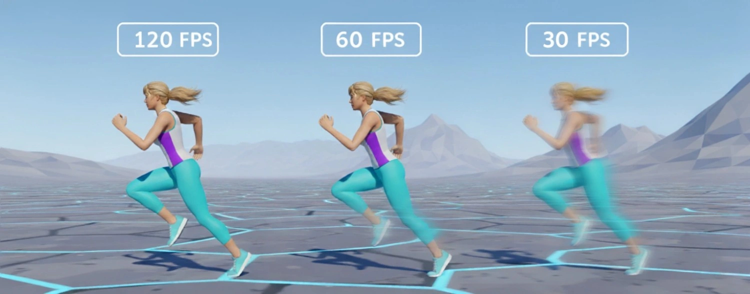 How to Choose the Right FPS When Recording Game