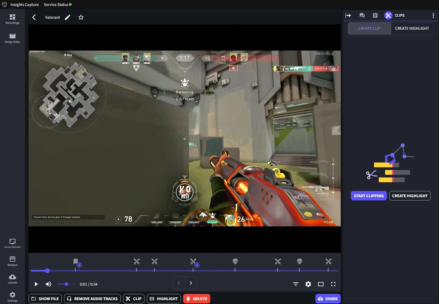 Step 1: Set Up Your Recording Software