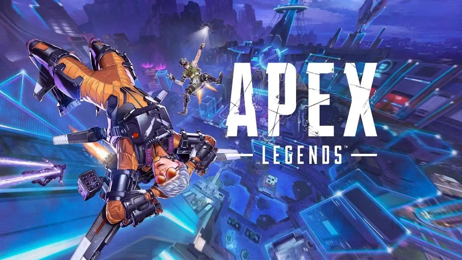 How to Record Apex Legends on PC for Free: Best Software Option