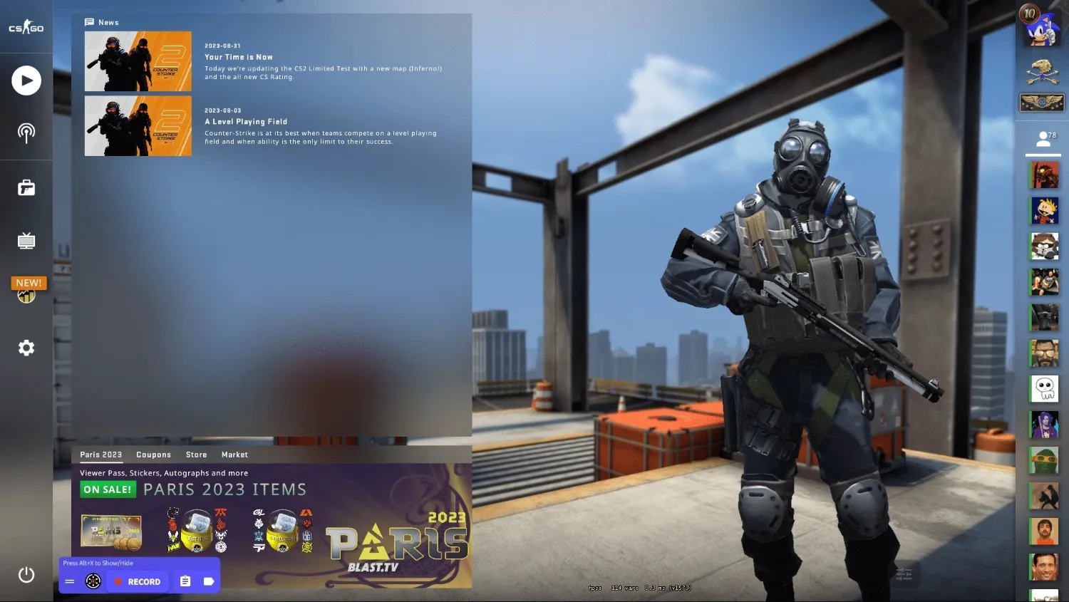 Step 1: Download and Install Insights Capture