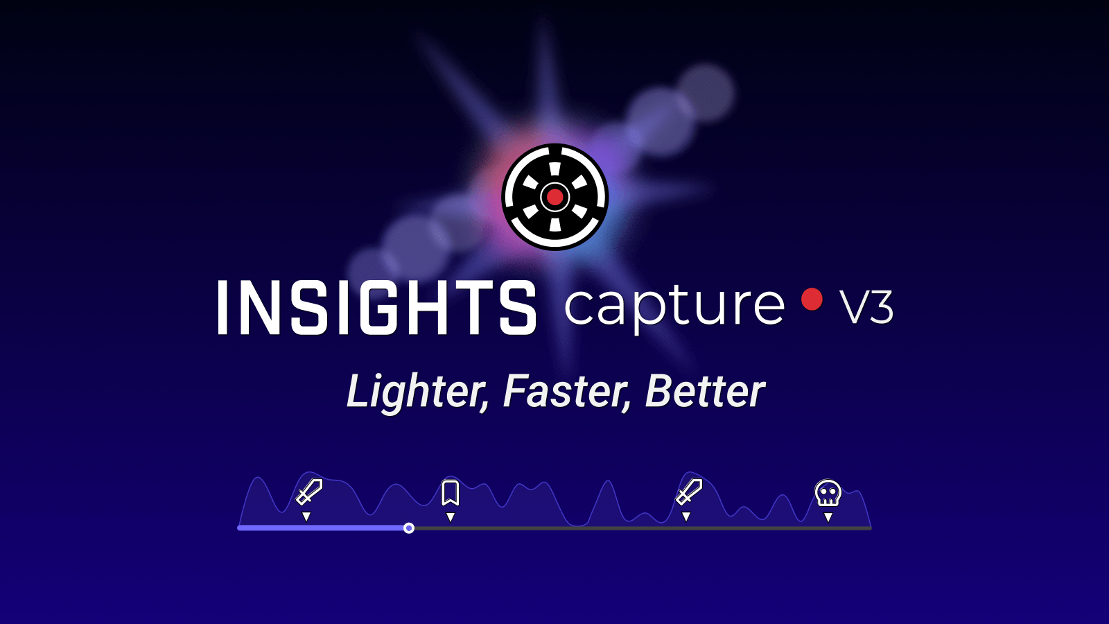 Launching Our Next Chapter: V3