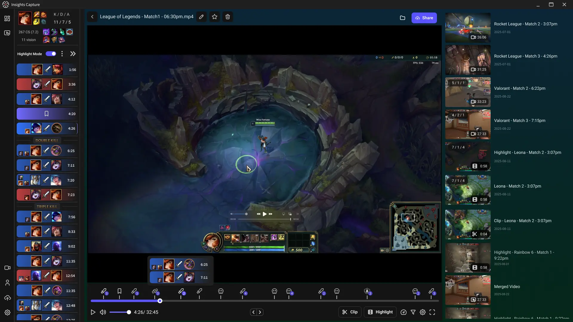 LoL Replay — How to Watch, Download & Keep League Replays