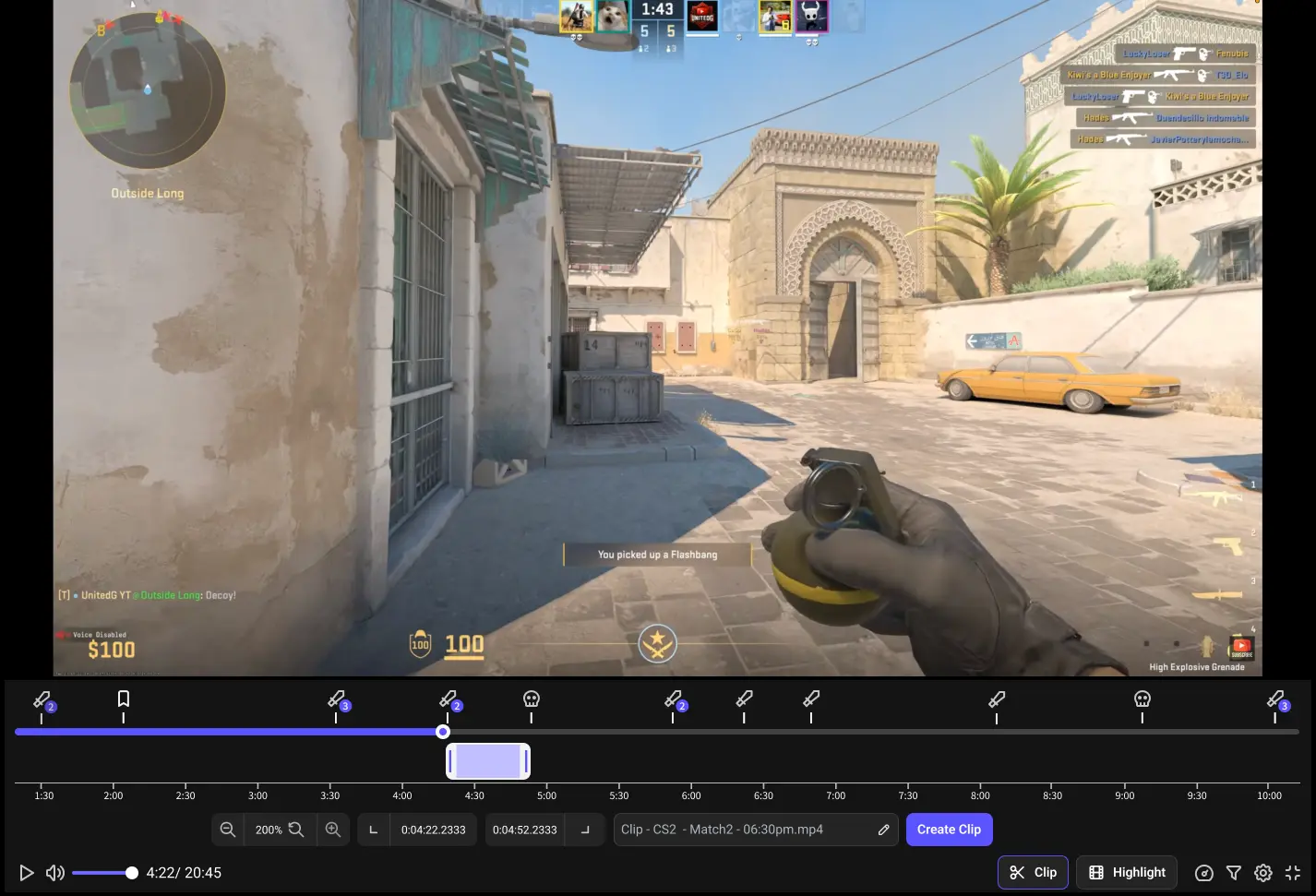 How to Clip on PC — Every Method Compared (2026)