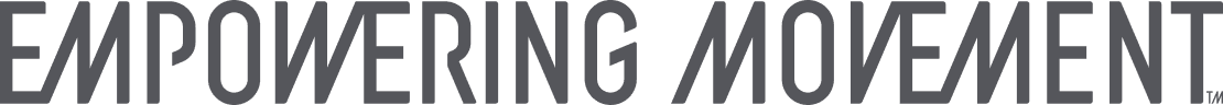 Empowering movement logo