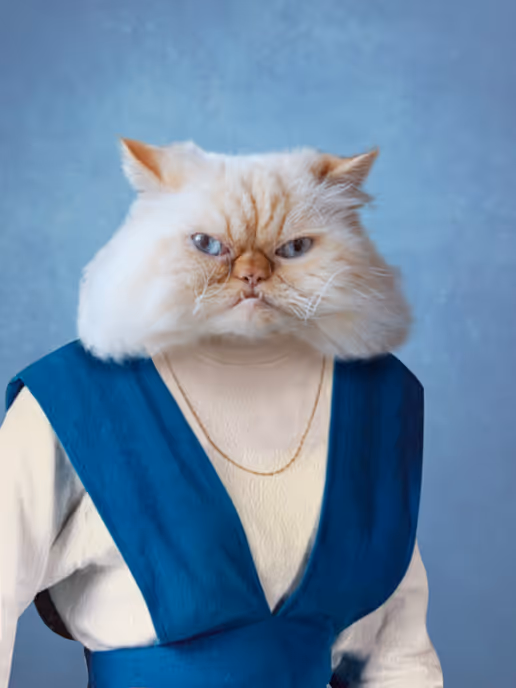 grumpy cat