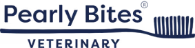Pearly Bites Veterinary Logo