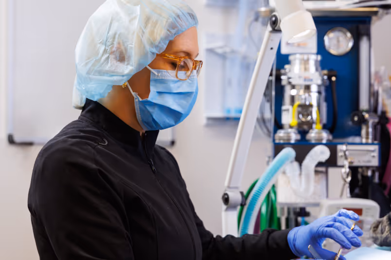 best practice safety and monitoring measures