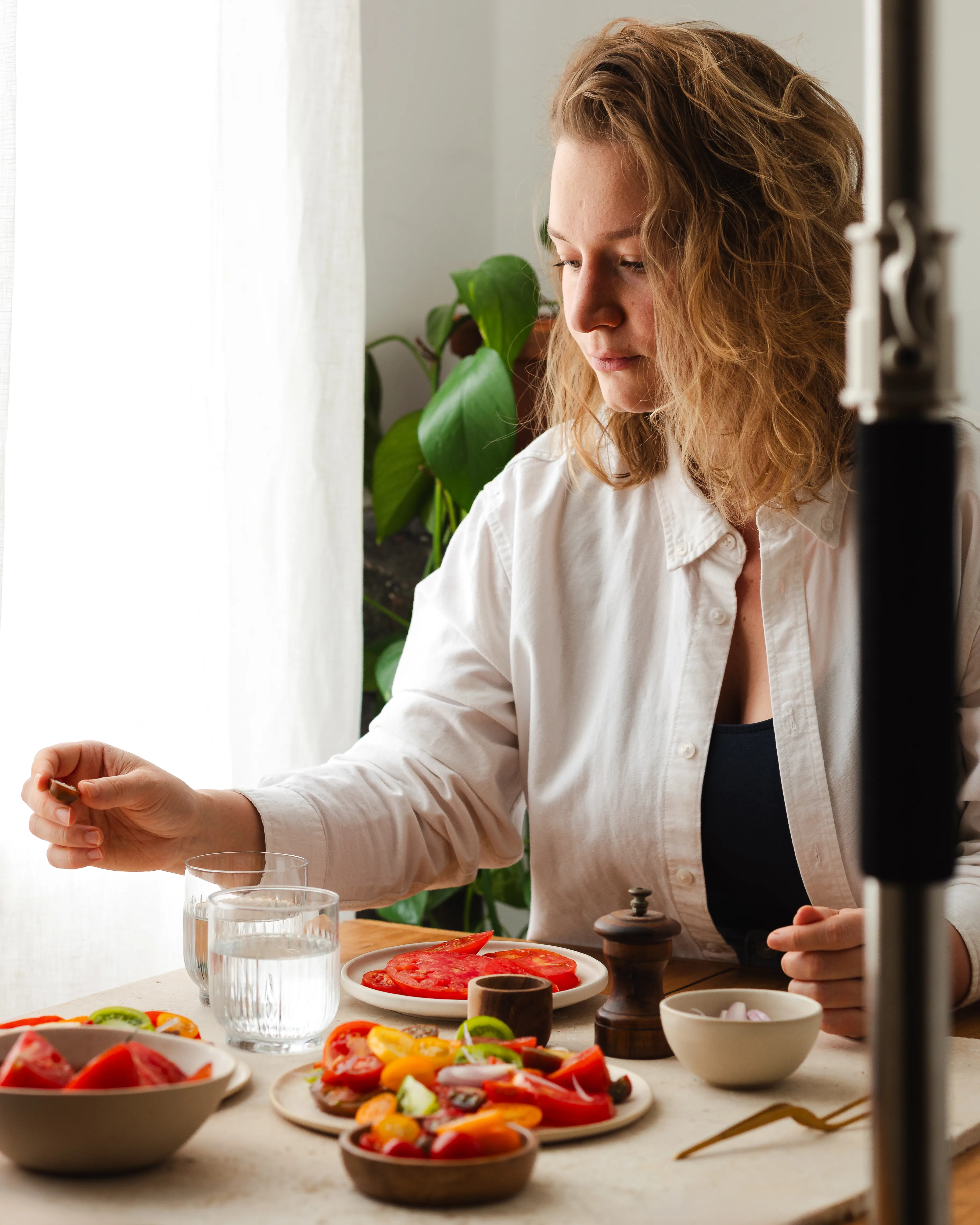 Portrait de Manon Thomas