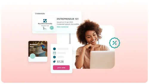 OpenLearning Certified Educator Program