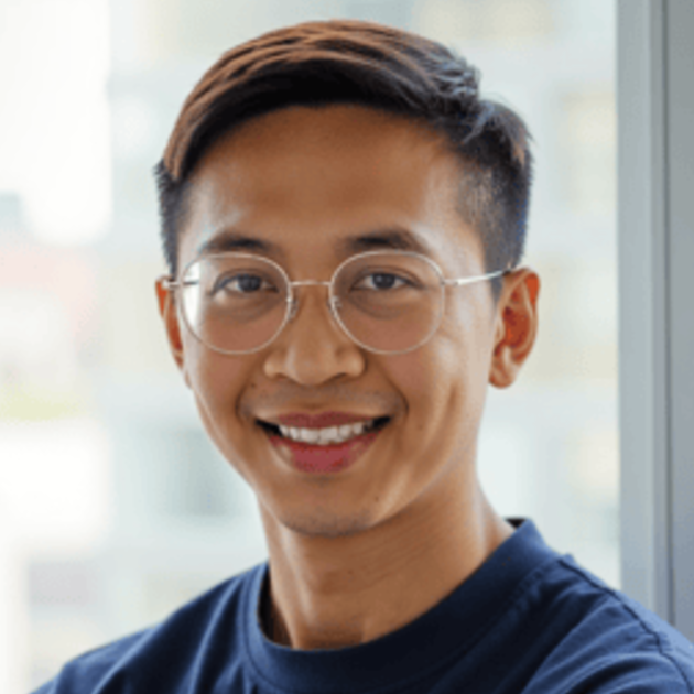Avatar image for Eric Phung