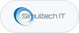 SimultechIT logo