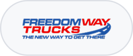 FreedomWay Trucks logo