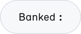 Banked logo