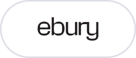 Ebury logo