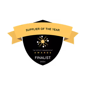 Supplier of the Year award