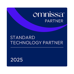 Omnissa Technology Partner badge