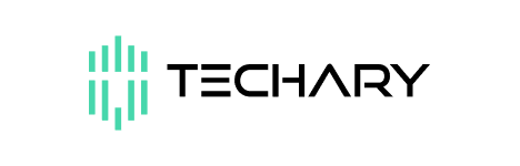 Techary MSP logo