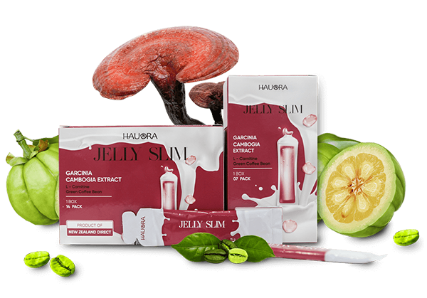 [REVIEW] Thạch giảm cân JELLY SLIM có tốt không, mua ở đâu, giá bao nhiêu?