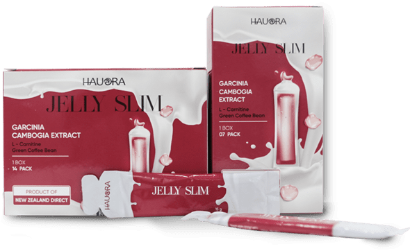 [REVIEW] Thạch giảm cân JELLY SLIM có tốt không, mua ở đâu, giá bao nhiêu?