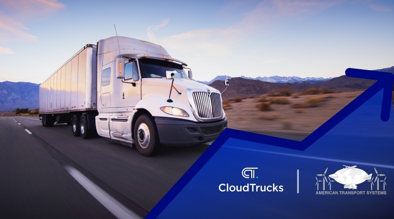 How CloudTrucks Helped a Regional Freight Agent Scale and Streamline a High-Touch HVAC Program